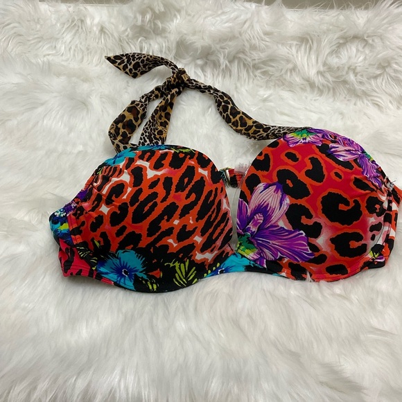 Victorias Secret Bombshell Swim Top - Picture 3 of 10